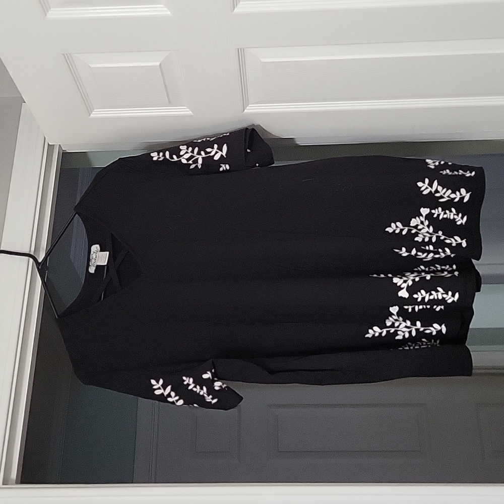 Blouse by Anthony Richrds 3x